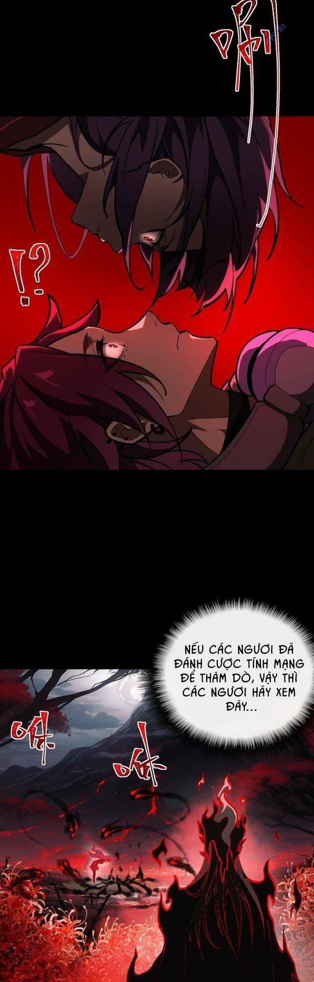 Ta Sáng Tạo Truyền Thuyết Đô Thị - Chapter 7 - Page 31