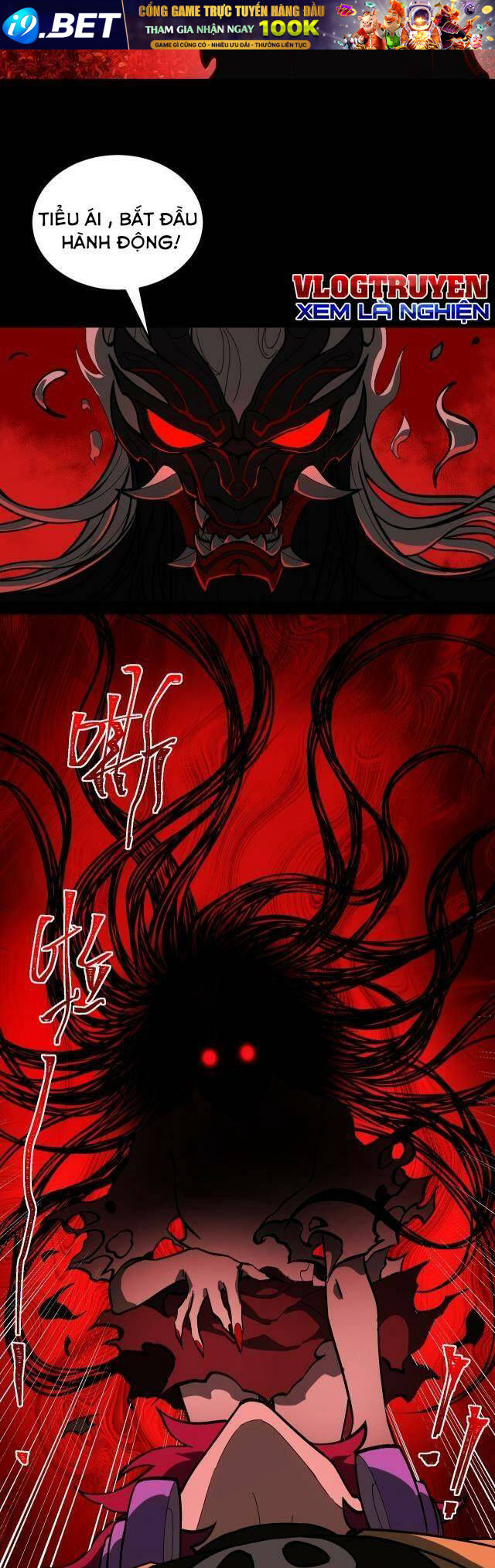 Ta Sáng Tạo Truyền Thuyết Đô Thị - Chapter 7 - Page 32