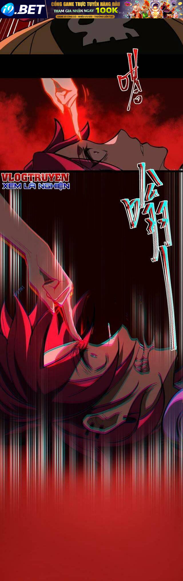 Ta Sáng Tạo Truyền Thuyết Đô Thị - Chapter 7 - Page 33