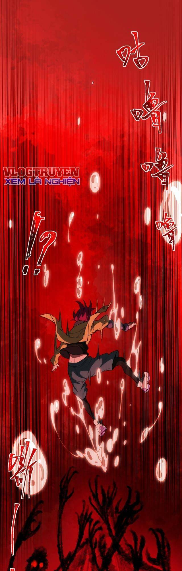 Ta Sáng Tạo Truyền Thuyết Đô Thị - Chapter 7 - Page 34