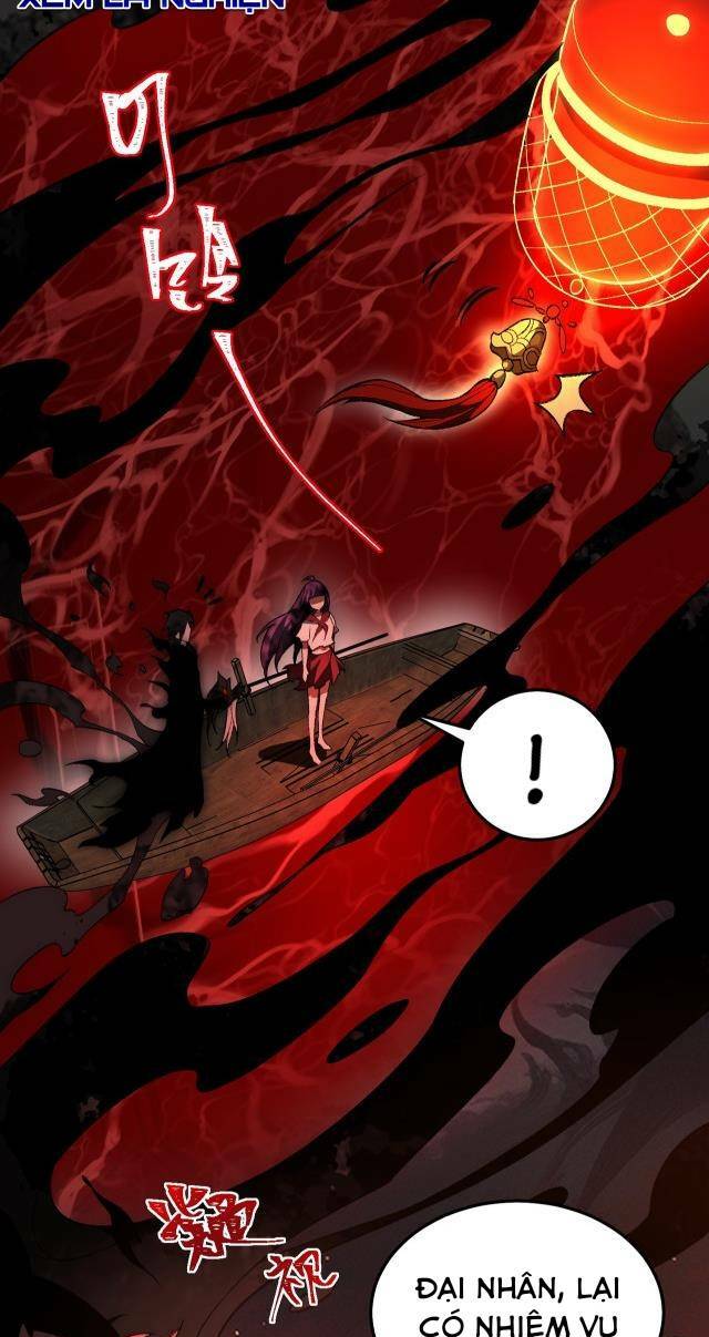 Ta Sáng Tạo Truyền Thuyết Đô Thị - Chapter 7 - Page 4