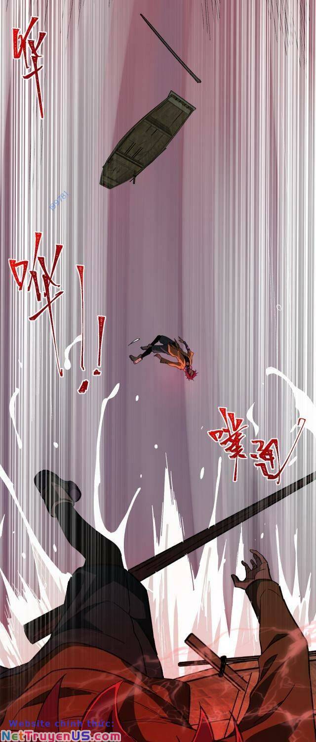 Ta Sáng Tạo Truyền Thuyết Đô Thị - Chapter 8 - Page 9