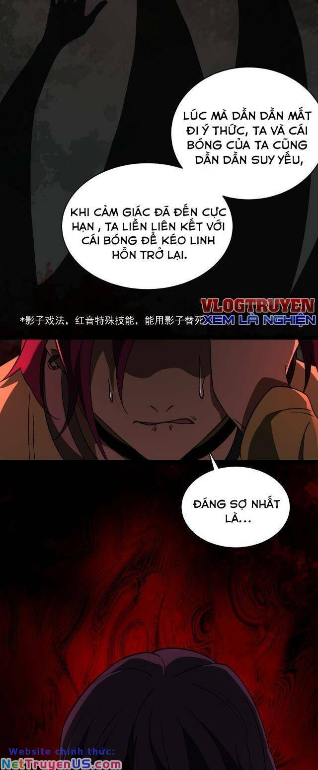 Ta Sáng Tạo Truyền Thuyết Đô Thị - Chapter 8 - Page 14