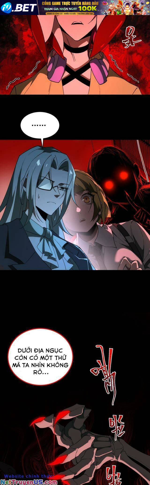 Ta Sáng Tạo Truyền Thuyết Đô Thị - Chapter 8 - Page 16