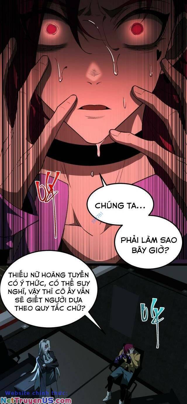 Ta Sáng Tạo Truyền Thuyết Đô Thị - Chapter 8 - Page 18