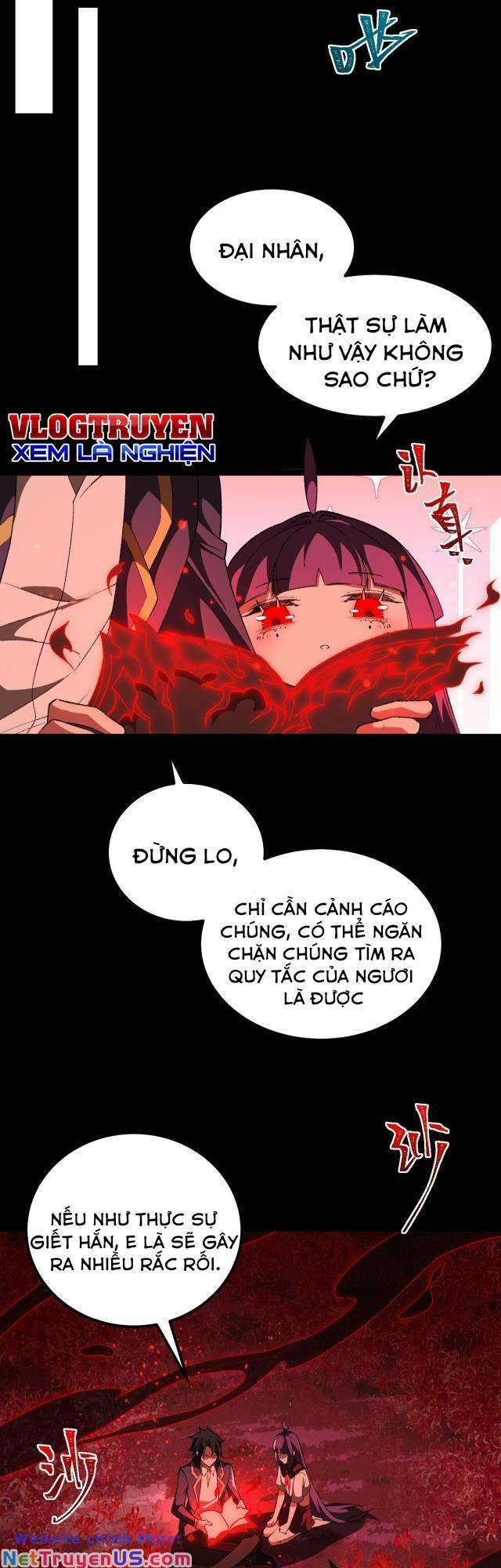 Ta Sáng Tạo Truyền Thuyết Đô Thị - Chapter 8 - Page 20