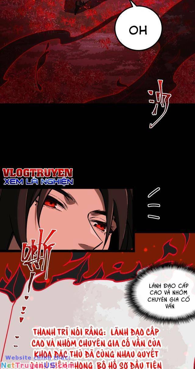 Ta Sáng Tạo Truyền Thuyết Đô Thị - Chapter 8 - Page 21