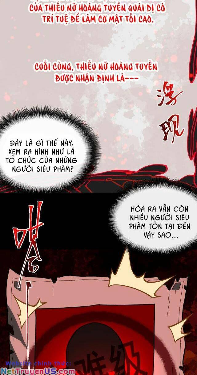 Ta Sáng Tạo Truyền Thuyết Đô Thị - Chapter 8 - Page 22