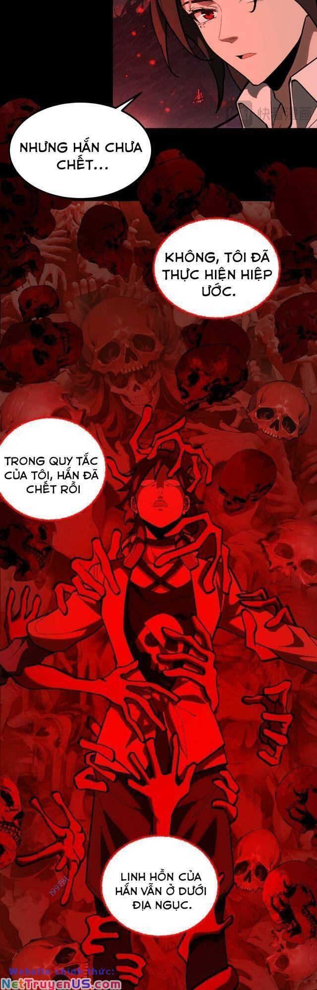 Ta Sáng Tạo Truyền Thuyết Đô Thị - Chapter 8 - Page 25