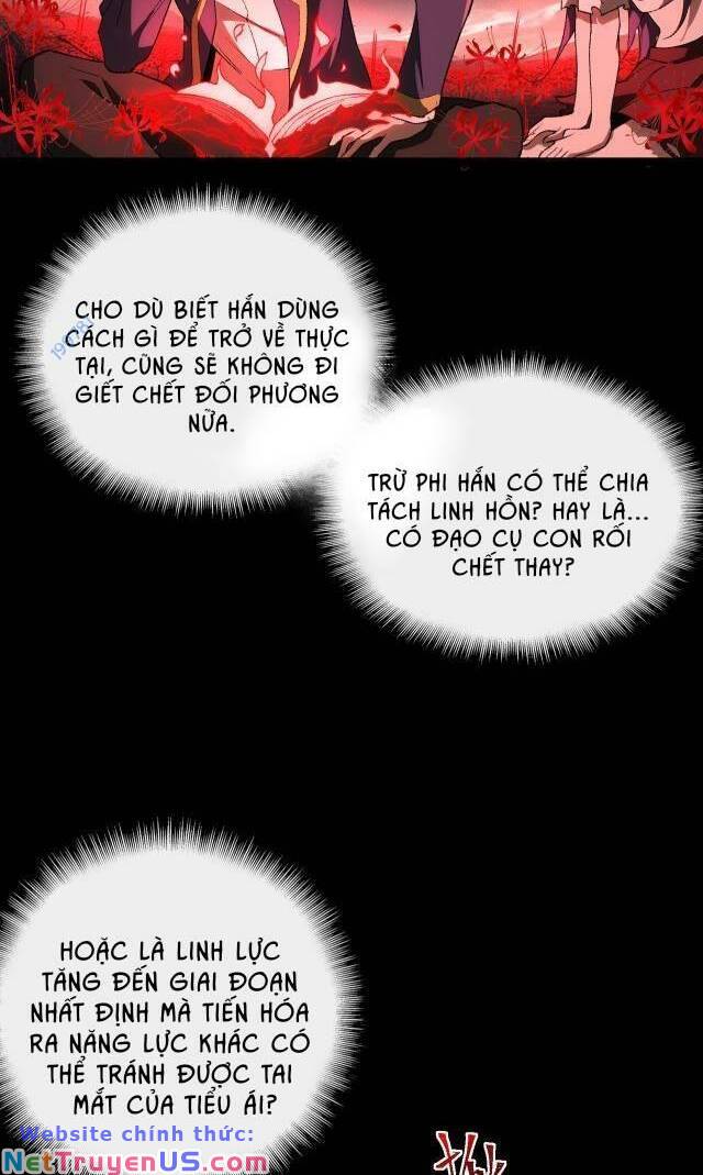 Ta Sáng Tạo Truyền Thuyết Đô Thị - Chapter 8 - Page 27