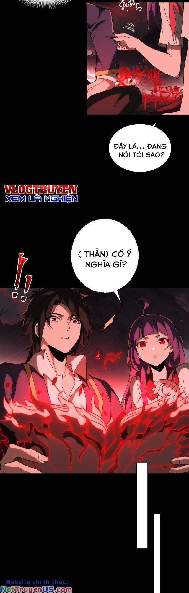 Ta Sáng Tạo Truyền Thuyết Đô Thị - Chapter 8 - Page 28