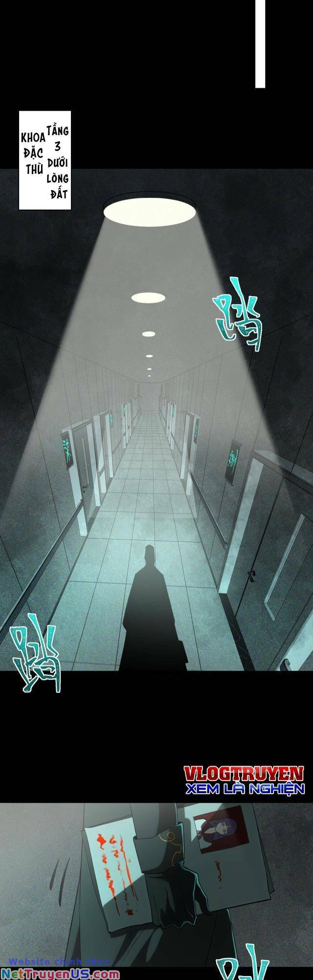 Ta Sáng Tạo Truyền Thuyết Đô Thị - Chapter 8 - Page 29