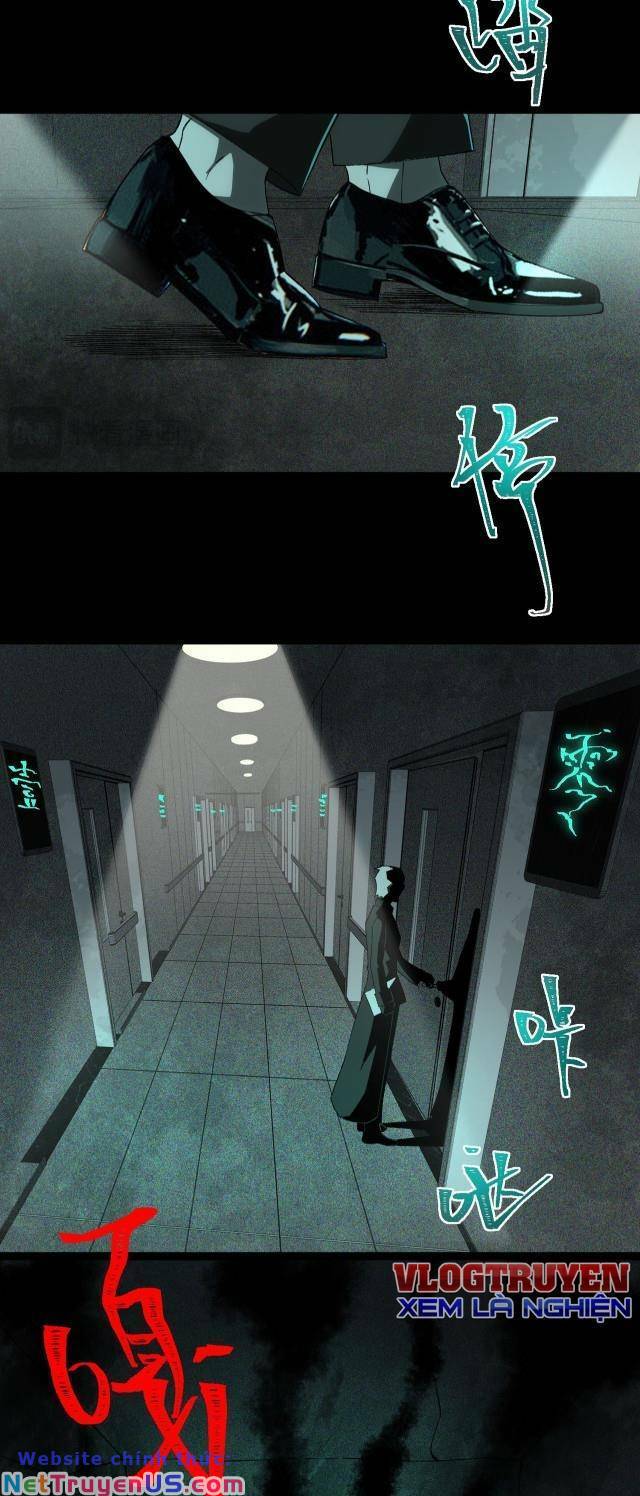 Ta Sáng Tạo Truyền Thuyết Đô Thị - Chapter 8 - Page 30