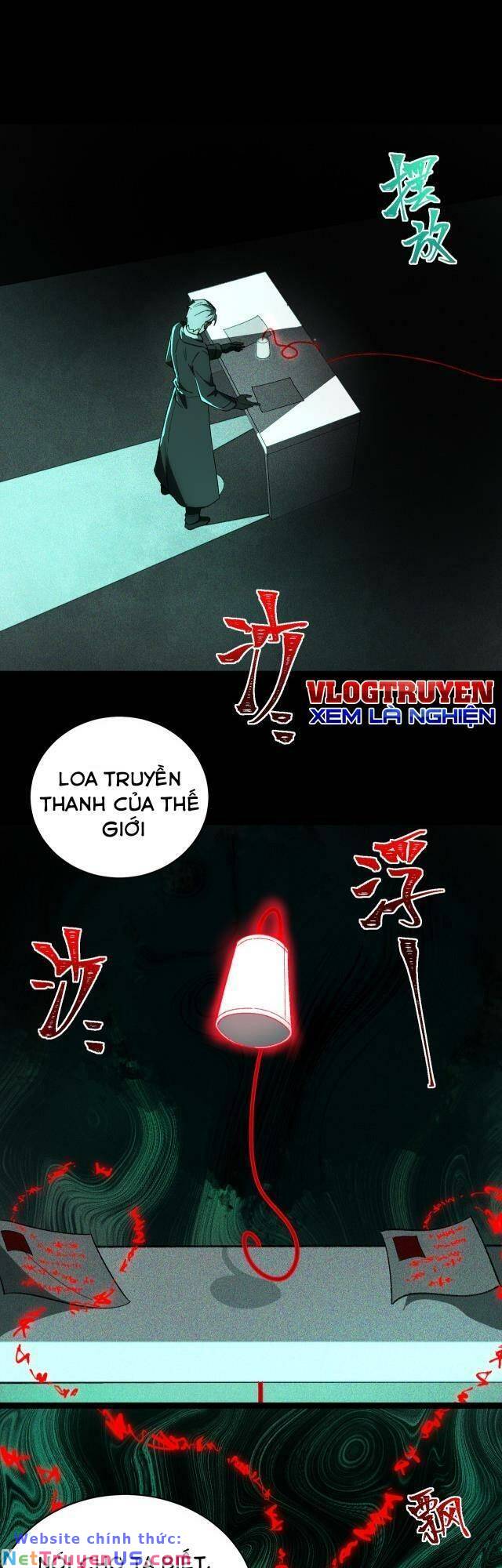 Ta Sáng Tạo Truyền Thuyết Đô Thị - Chapter 8 - Page 32