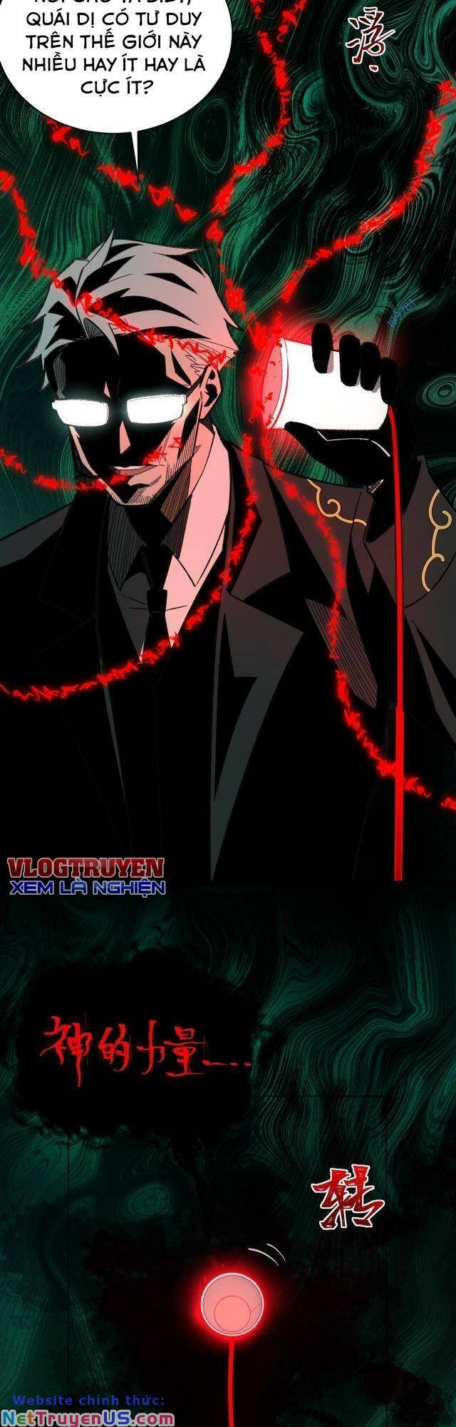 Ta Sáng Tạo Truyền Thuyết Đô Thị - Chapter 8 - Page 33