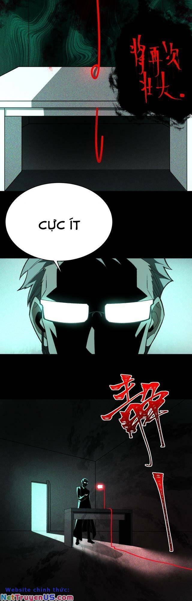 Ta Sáng Tạo Truyền Thuyết Đô Thị - Chapter 8 - Page 34