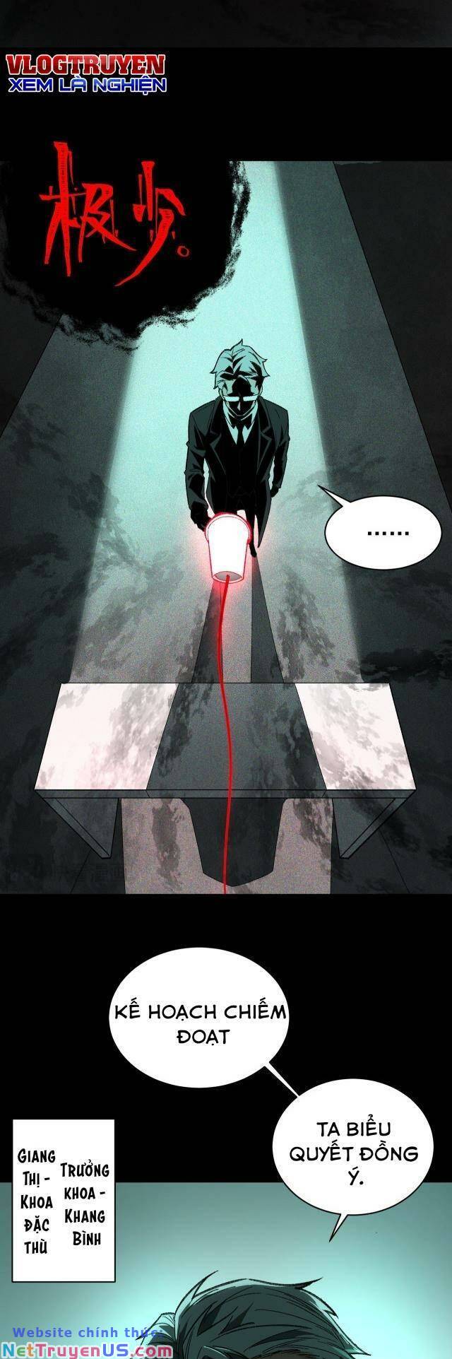 Ta Sáng Tạo Truyền Thuyết Đô Thị - Chapter 8 - Page 35