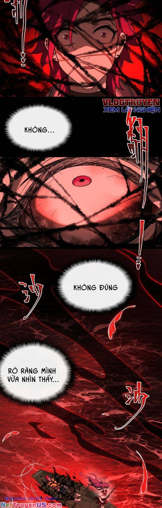 Ta Sáng Tạo Truyền Thuyết Đô Thị - Chapter 8 - Page 3