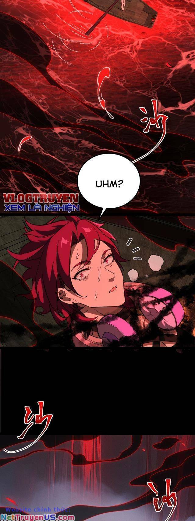 Ta Sáng Tạo Truyền Thuyết Đô Thị - Chapter 8 - Page 4