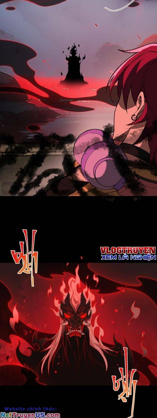 Ta Sáng Tạo Truyền Thuyết Đô Thị - Chapter 8 - Page 5