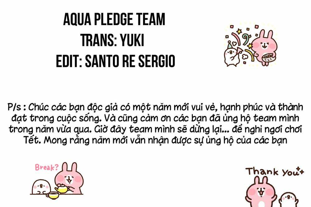 My Death Flags Show No Sign of Ending. - Chapter 10 - Page 19