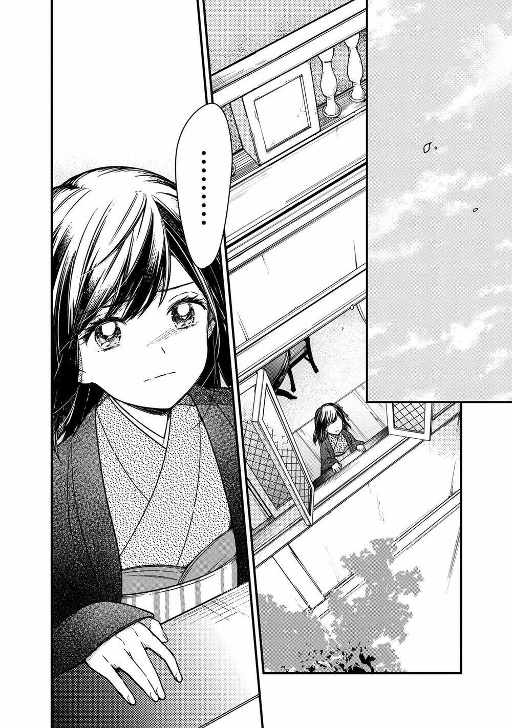 My Death Flags Show No Sign of Ending. - Chapter 11 - Page 20