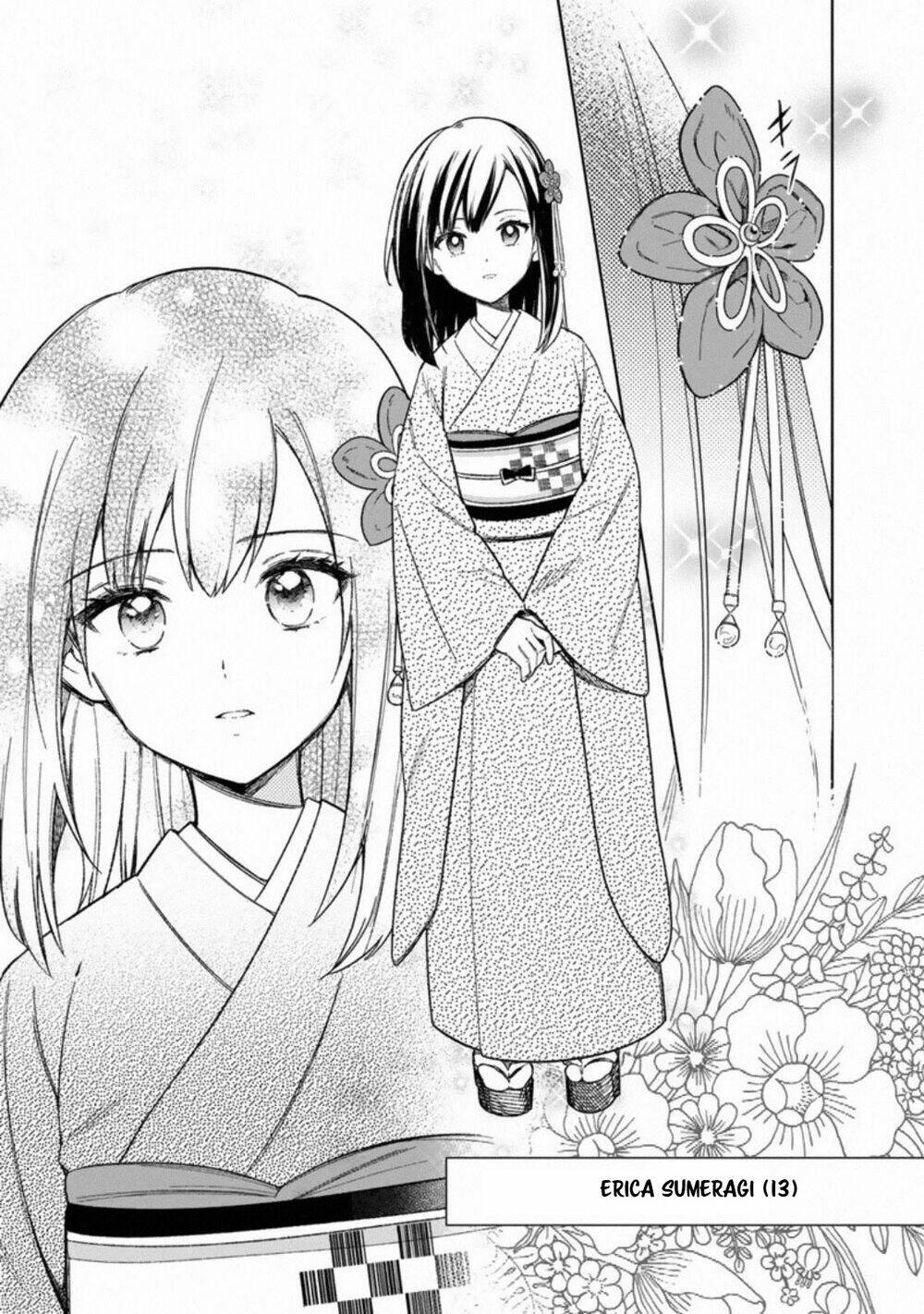 My Death Flags Show No Sign of Ending. - Chapter 25 - Page 15