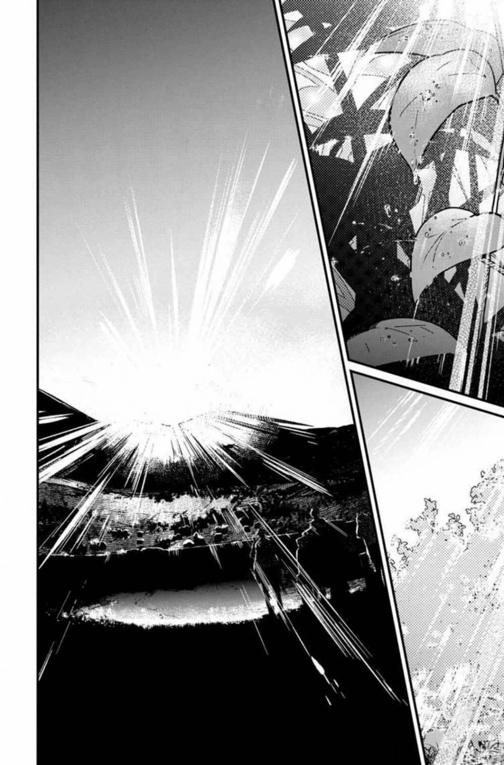 My Death Flags Show No Sign of Ending. - Chapter 3 - Page 25