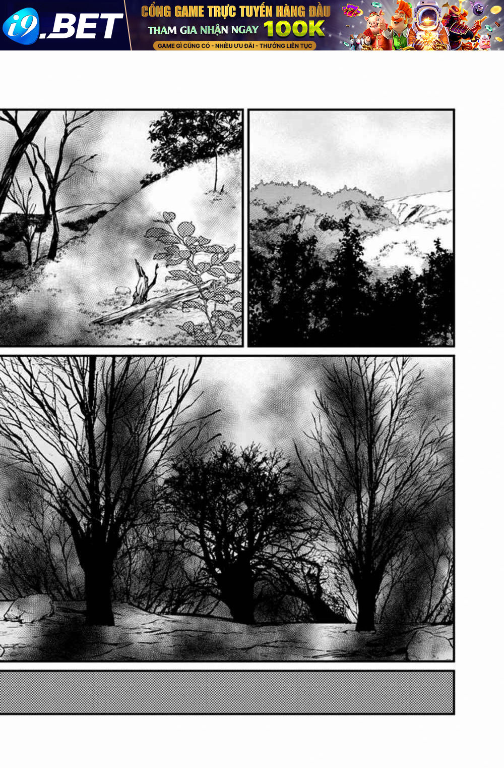 My Death Flags Show No Sign of Ending. - Chapter 4 - Page 17