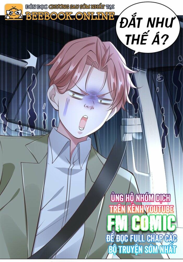 Tôi Là Tài Xế Xe Công Nghệ Có Chút Tiền Thì Đã Sao? - Chapter 10 - Page 37