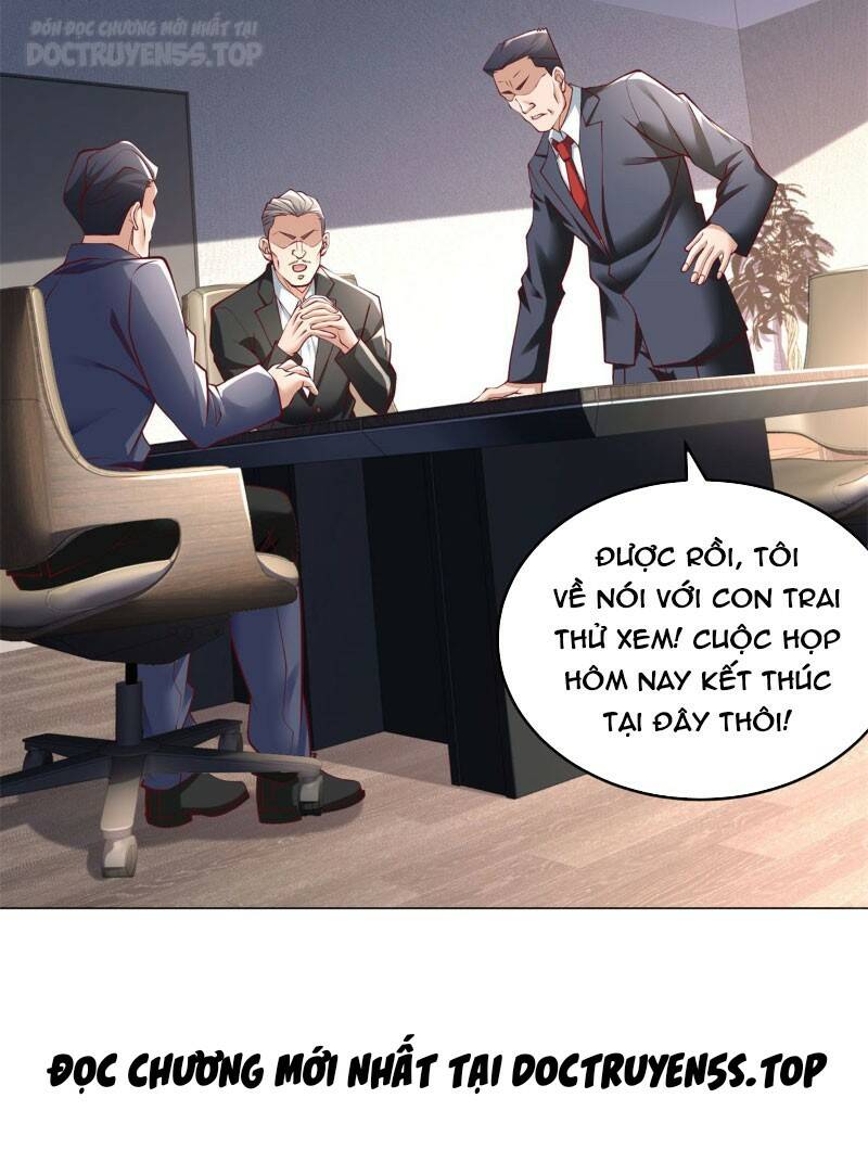 Tôi Là Tài Xế Xe Công Nghệ Có Chút Tiền Thì Đã Sao? - Chapter 12 - Page 54