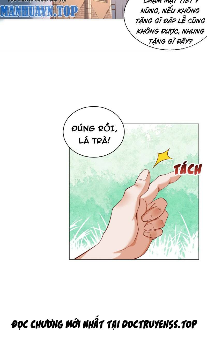 Tôi Là Tài Xế Xe Công Nghệ Có Chút Tiền Thì Đã Sao? - Chapter 17 - Page 30