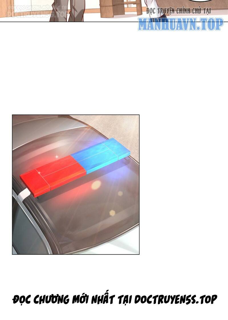 Tôi Là Tài Xế Xe Công Nghệ Có Chút Tiền Thì Đã Sao? - Chapter 20 - Page 39