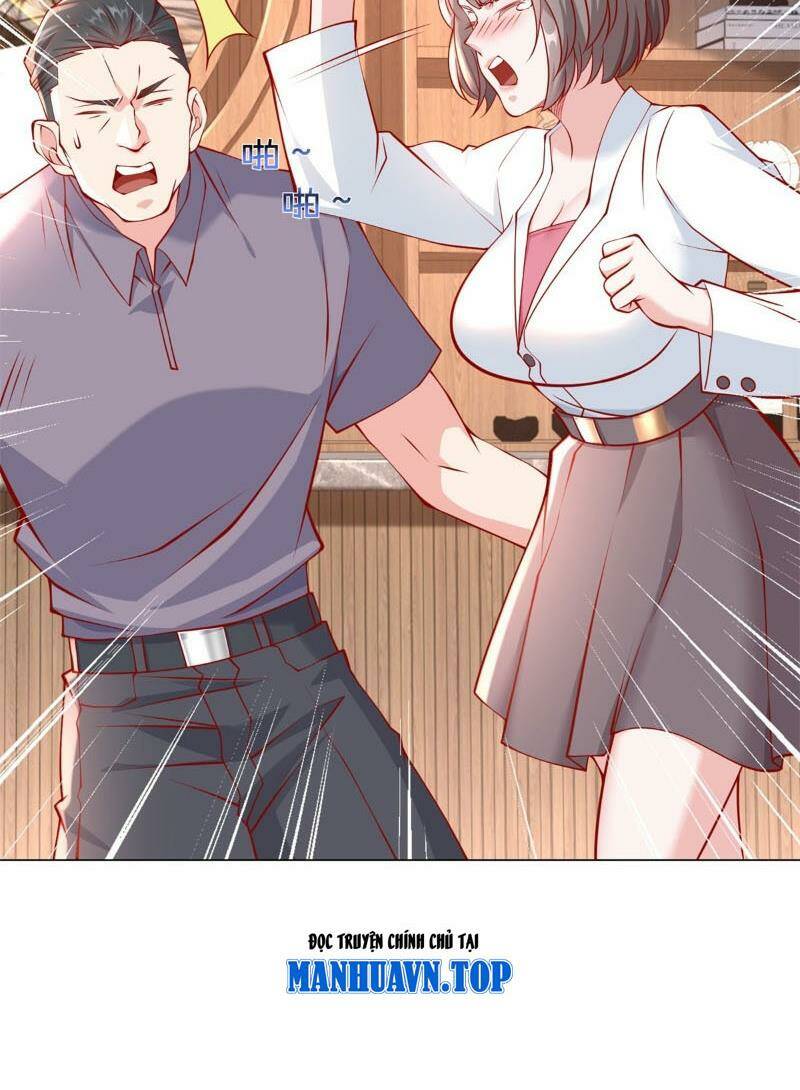 Tôi Là Tài Xế Xe Công Nghệ Có Chút Tiền Thì Đã Sao? - Chapter 24 - Page 39