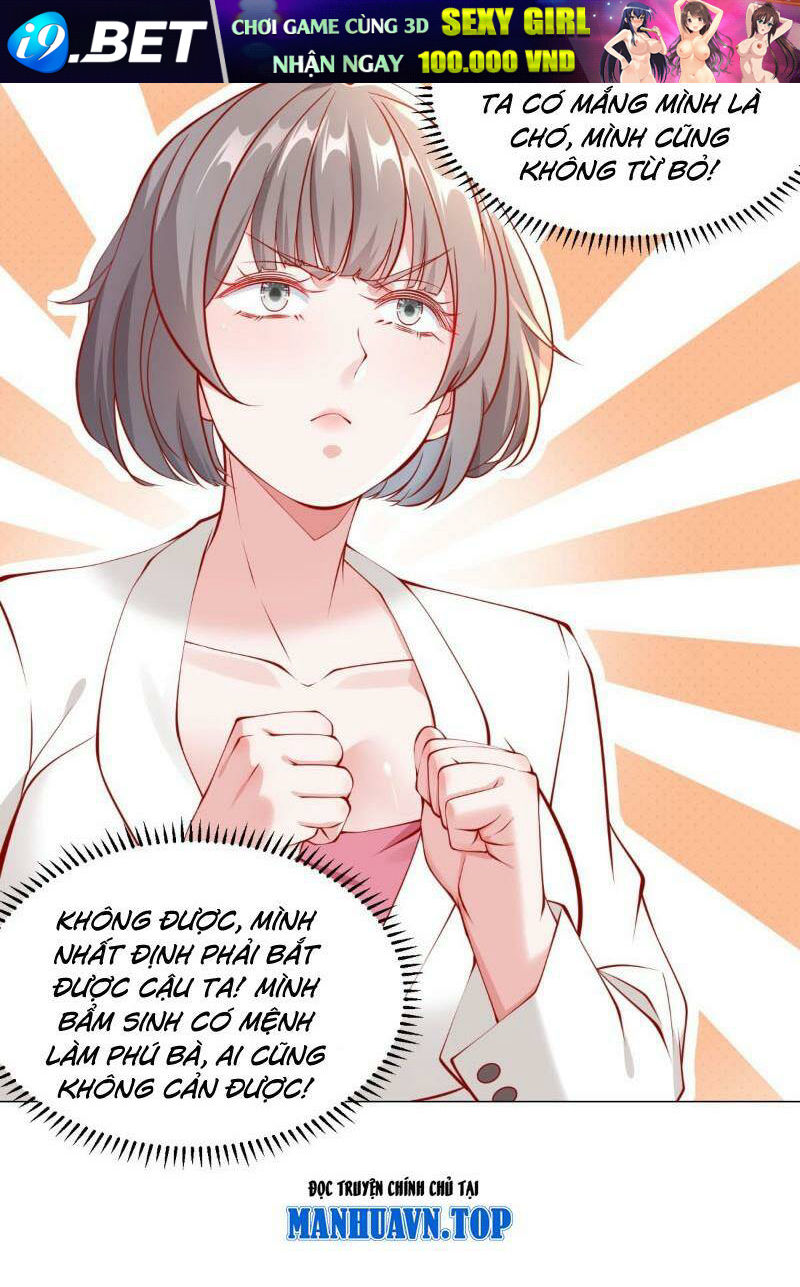 Tôi Là Tài Xế Xe Công Nghệ Có Chút Tiền Thì Đã Sao? - Chapter 26 - Page 39