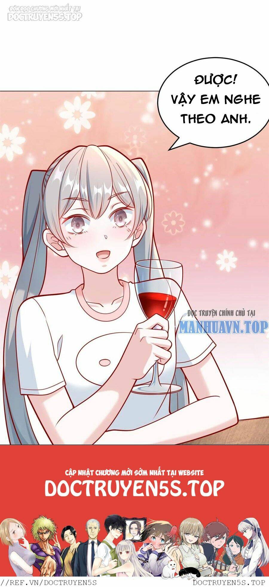 Tôi Là Tài Xế Xe Công Nghệ Có Chút Tiền Thì Đã Sao? - Chapter 32 - Page 34