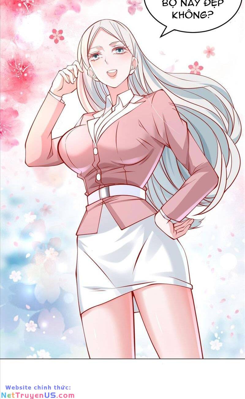 Tôi Là Tài Xế Xe Công Nghệ Có Chút Tiền Thì Đã Sao? - Chapter 35 - Page 39