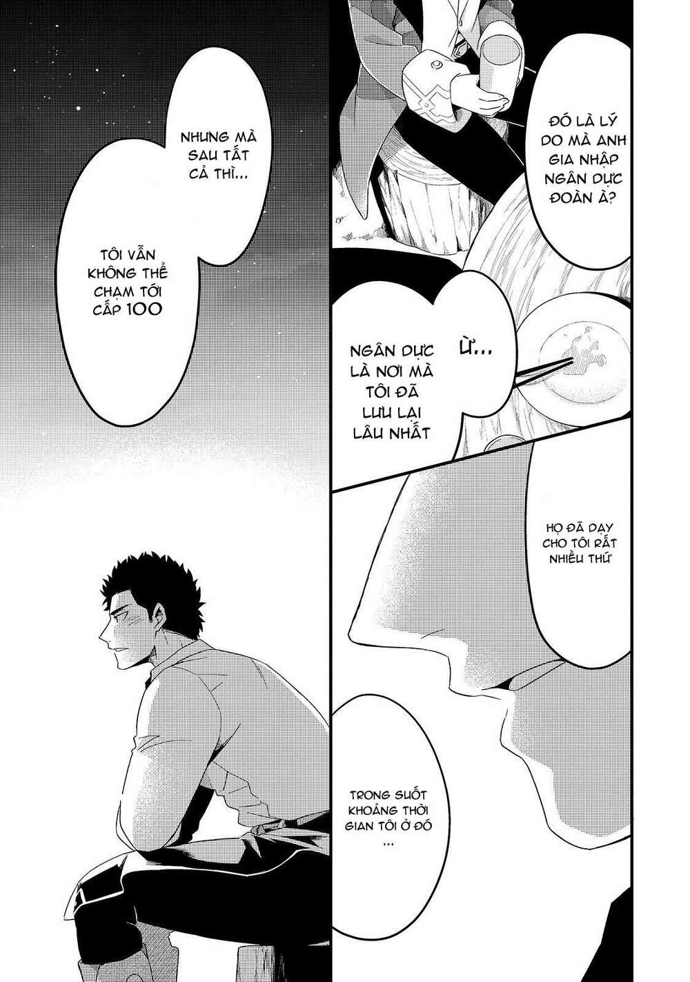 Tsuihousha Shokudou E Youkoso! - Chapter 10 - Page 27