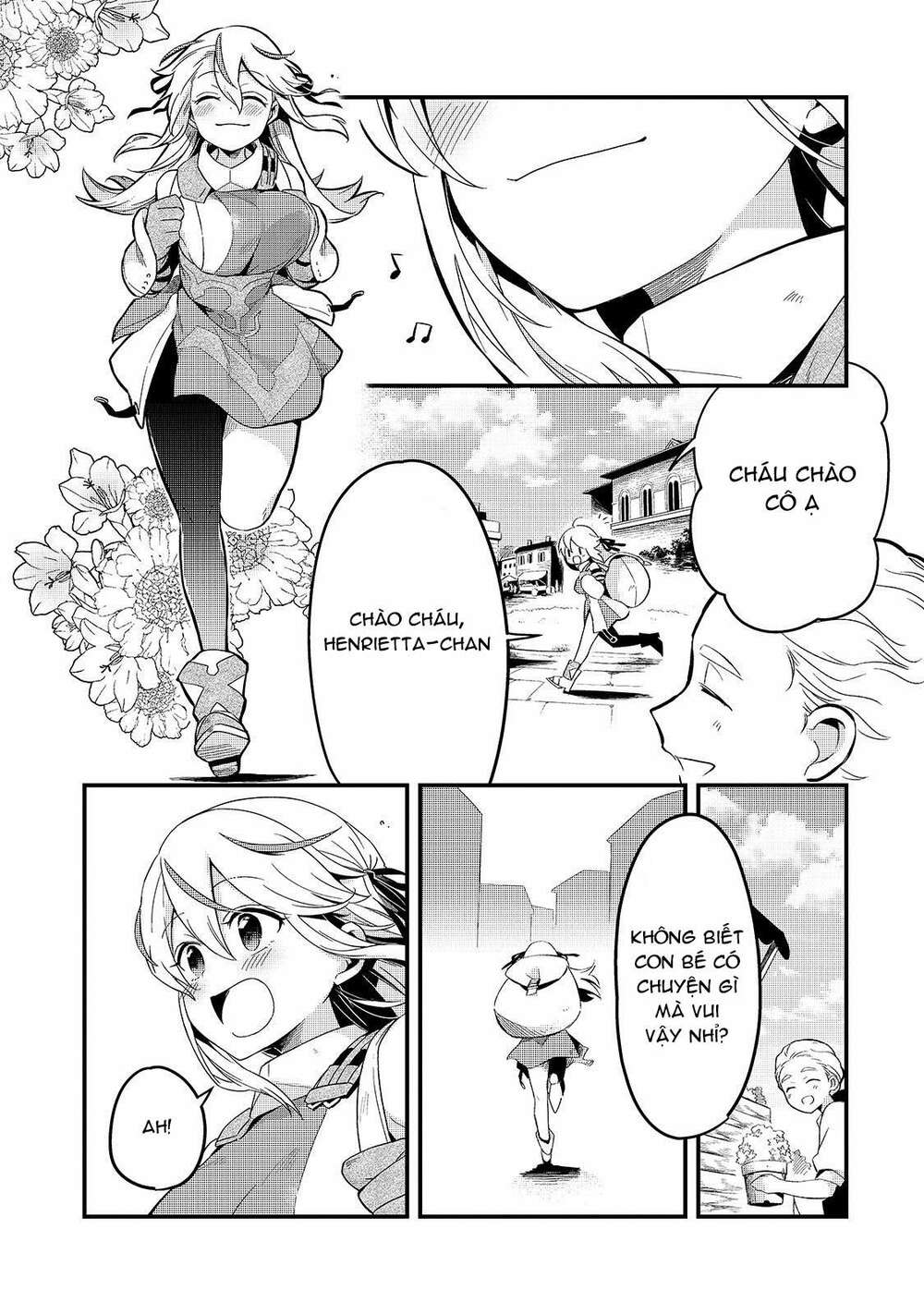 Tsuihousha Shokudou E Youkoso! - Chapter 10 - Page 5