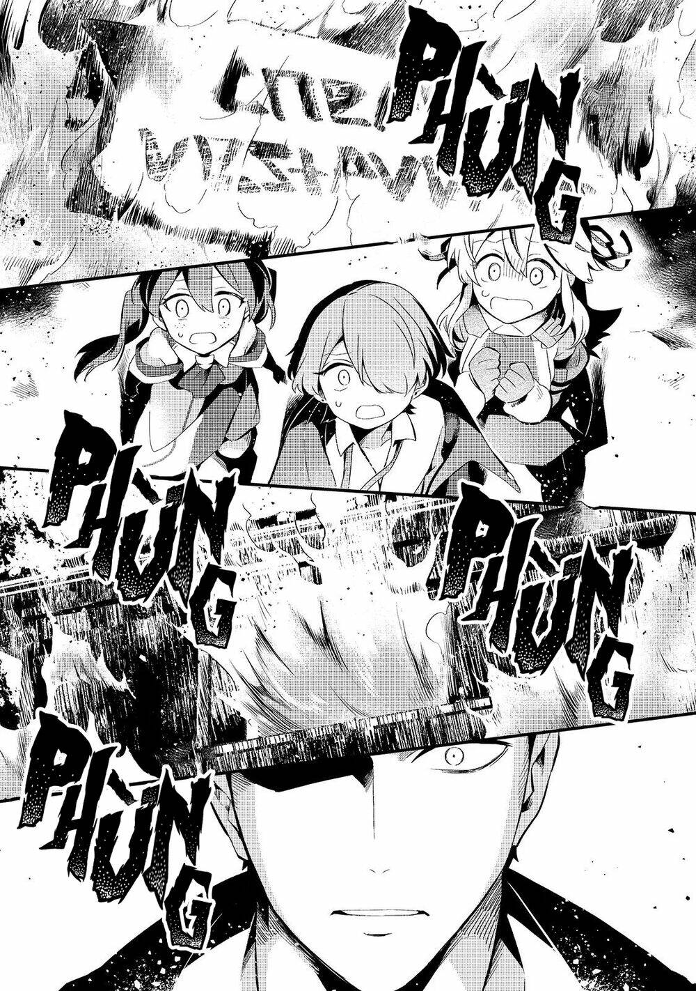 Tsuihousha Shokudou E Youkoso! - Chapter 11 - Page 5