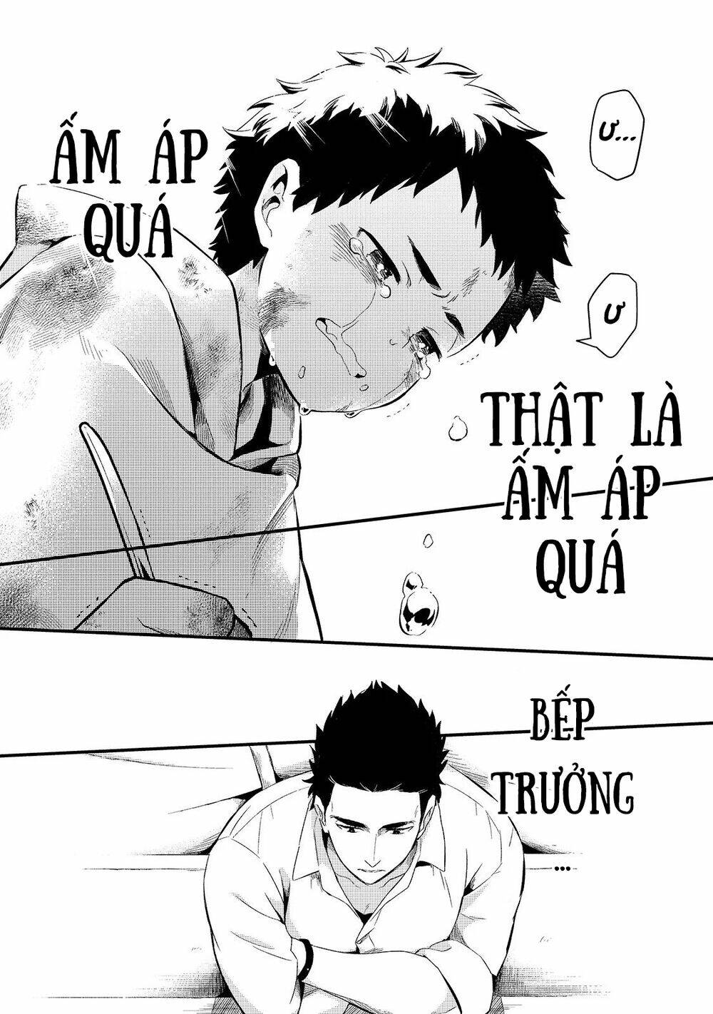 Tsuihousha Shokudou E Youkoso! - Chapter 12 - Page 12