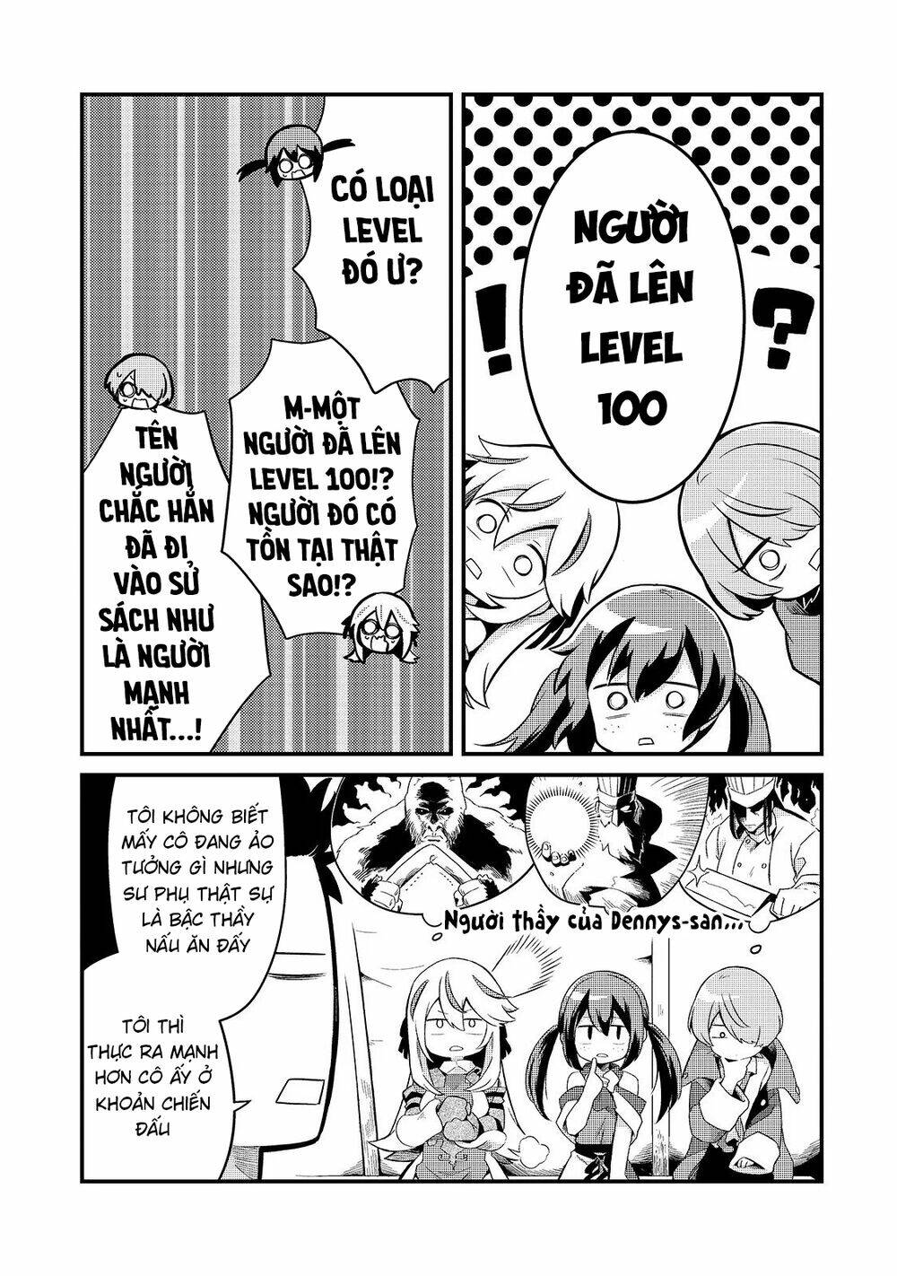 Tsuihousha Shokudou E Youkoso! - Chapter 12 - Page 14