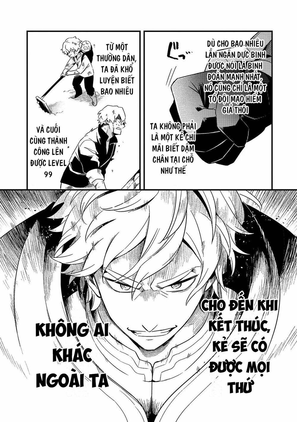 Tsuihousha Shokudou E Youkoso! - Chapter 13 - Page 21