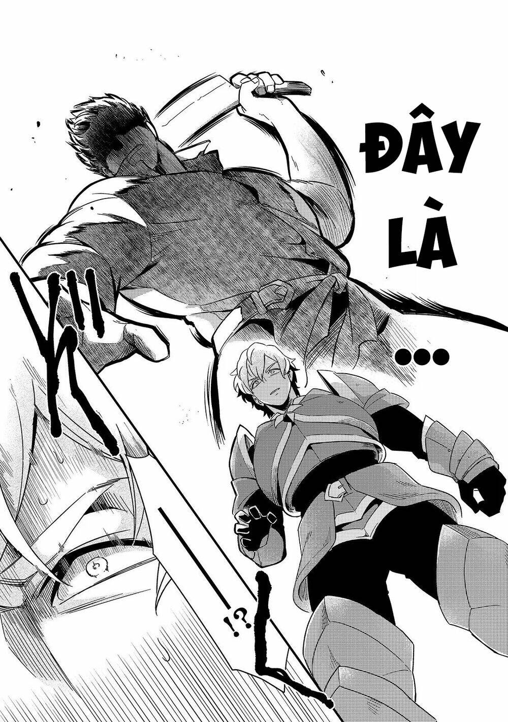 Tsuihousha Shokudou E Youkoso! - Chapter 13 - Page 23