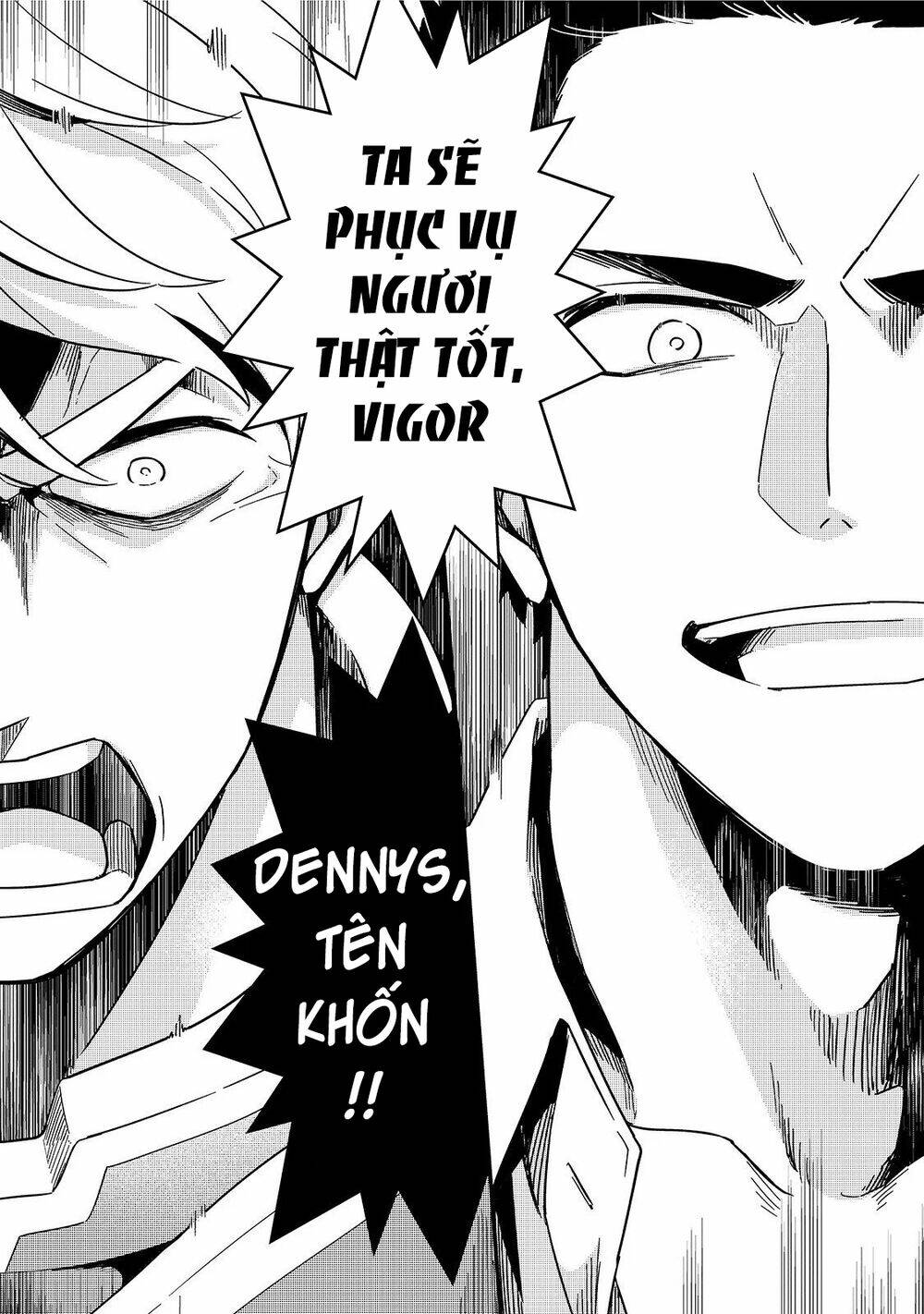 Tsuihousha Shokudou E Youkoso! - Chapter 14 - Page 18