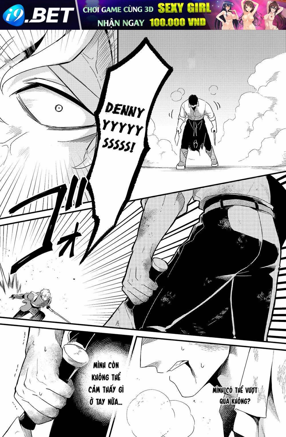 Tsuihousha Shokudou E Youkoso! - Chapter 15 - Page 20