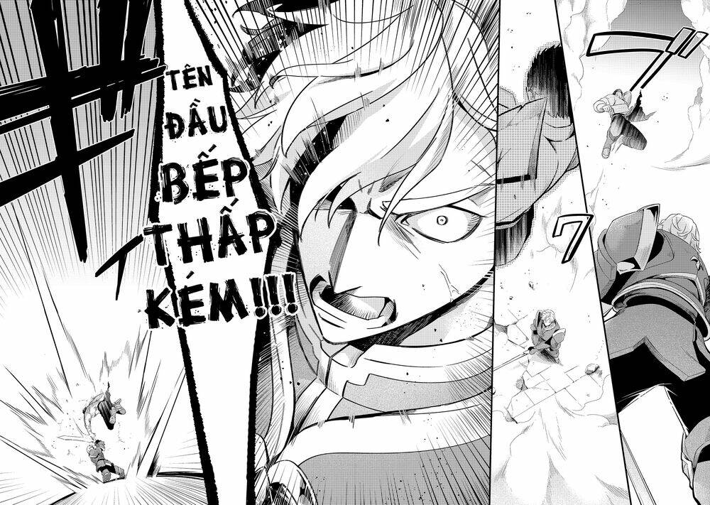 Tsuihousha Shokudou E Youkoso! - Chapter 16 - Page 15