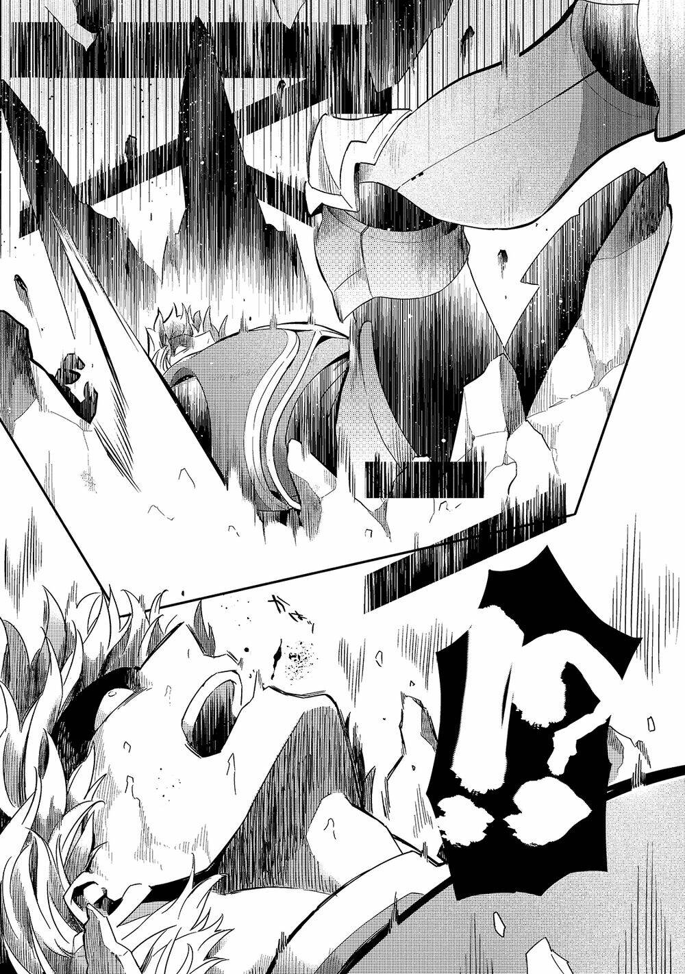 Tsuihousha Shokudou E Youkoso! - Chapter 16 - Page 19