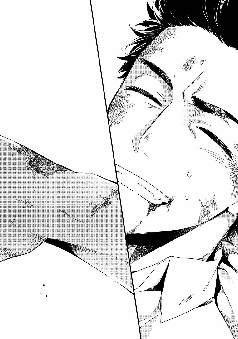 Tsuihousha Shokudou E Youkoso! - Chapter 16 - Page 29