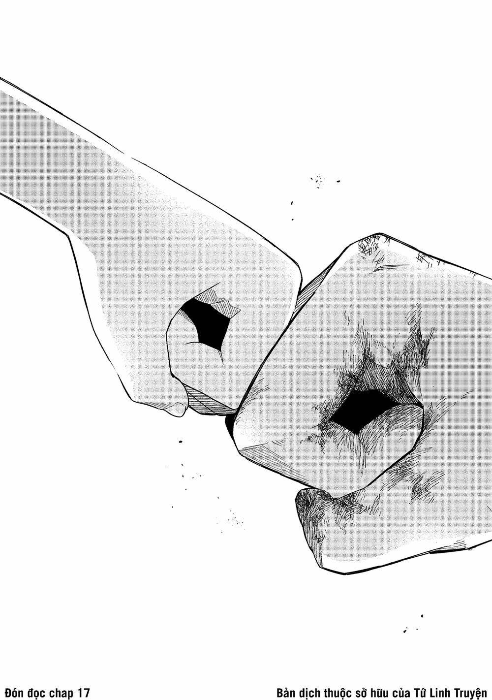 Tsuihousha Shokudou E Youkoso! - Chapter 16 - Page 30